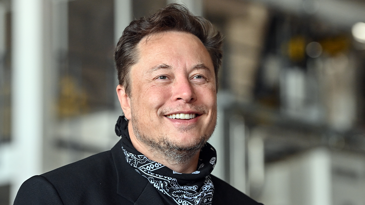 Elon Musk